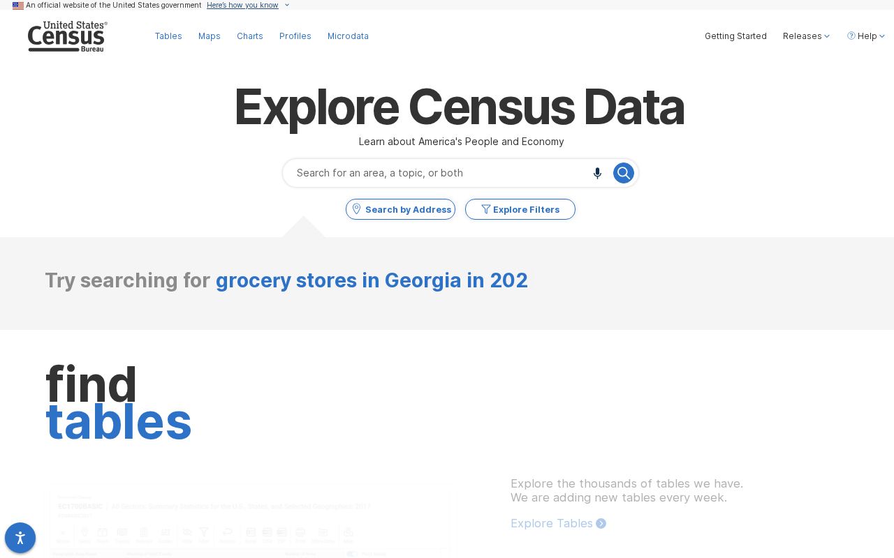Official Census place information for Hillman village